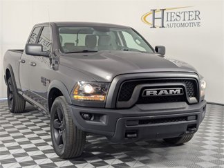 Used 2019 RAM 1500 Classic Warlock w/ Electronics Group video 2
