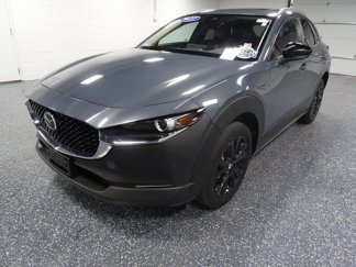 Used 2023 MAZDA CX-30 AWD 2.5 S w/ Preferred Package image 1