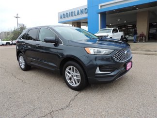 Used 2024 Ford Edge SEL image 1