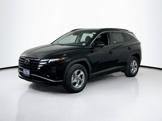 Used 2022 Hyundai Tucson SEL image 1