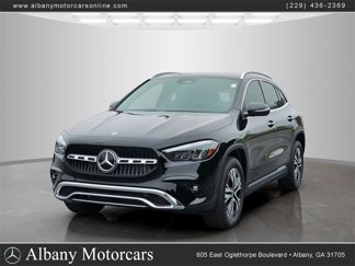 Used 2025 Mercedes-Benz GLA 250 image 1