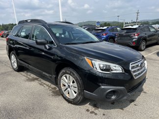 Used 2017 Subaru Outback 2.5i image 1