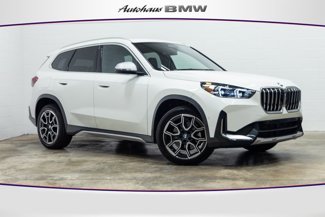 Used 2024 BMW X1 xDrive28i w/ Convenience Package image 1