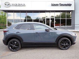 New 2025 MAZDA CX-30 AWD 2.5 S w/ Preferred Package image 1