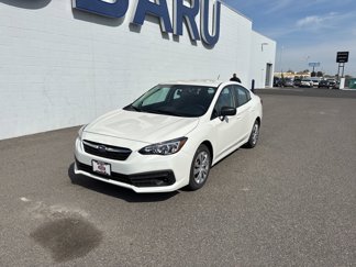 Certified 2022 Subaru Impreza 2.0i image 1