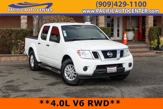 Used 2018 Nissan Frontier S image 1