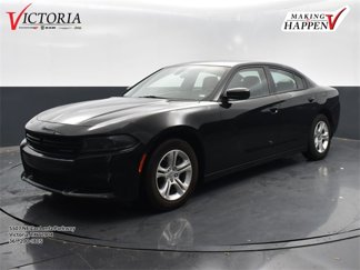Used 2022 Dodge Charger SXT w/ Leather Interior Group image 1