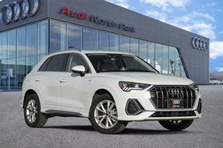 Certified 2022 Audi Q3 2.0T Premium Plus w/ Premium Plus Package image 1