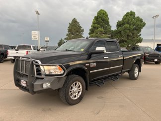 Used 2016 RAM 2500 Big Horn image 1