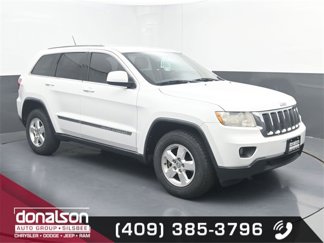 Used 2013 Jeep Grand Cherokee Laredo image 1