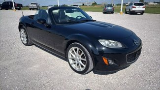 Used 2011 MAZDA MX-5 Miata Grand Touring w/ Premium Pkg image 1