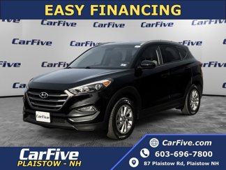Used 2016 Hyundai Tucson SE w/ Option Group 02 image 1