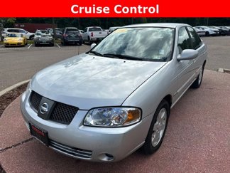Used 2006 Nissan Sentra 1.8 S w/ (S04) 1.8S Special Editto Pkg 360° Tour