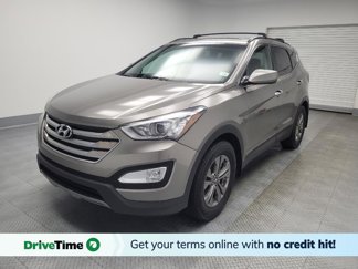 Used 2015 Hyundai Santa Fe Sport w/ Option Group 02 image 1