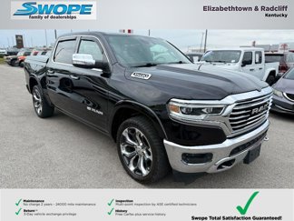 Used 2019 RAM 1500 Limited image 1