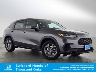New 2026 Honda HR-V LX image 1