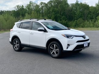 Used 2016 Toyota RAV4 XLE image 1