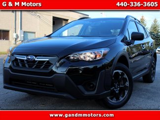 Used 2023 Subaru Crosstrek 2.0i image 1