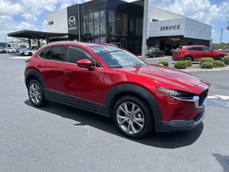 Used 2020 MAZDA CX-30 FWD w/ Premium Package image 1