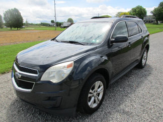 Used 2013 Chevrolet Equinox LT w/ Driver Convenience Package image 1