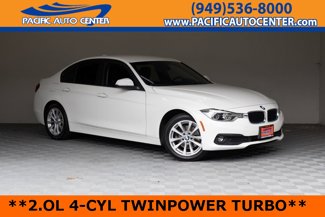 Used 2018 BMW 320i Sedan image 1