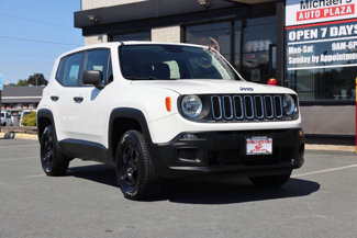Used 2018 Jeep Renegade Sport w/ Power & Air Group video 1
