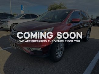 Used 2015 Honda CR-V EX image 1