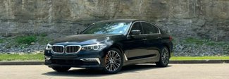 Used 2018 BMW 530i w/ Premium Package image 1