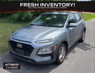 Used 2019 Hyundai Kona SE image 1