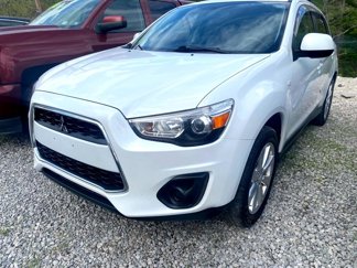Used 2015 Mitsubishi Outlander Sport ES image 1