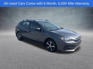 Used 2020 Subaru Impreza 2.0i Premium image 1