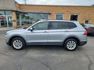 Used 2019 Volkswagen Tiguan S w/ Driver Assistance Package image 1