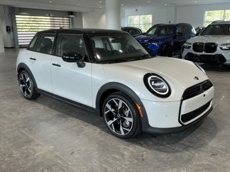 New 2025 MINI Cooper S image 1