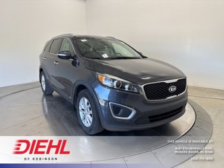 Used 2017 Kia Sorento LX image 1