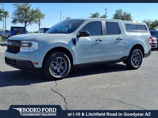 Used 2022 Ford Maverick XLT image 1