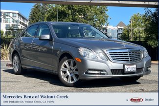 Used 2013 Mercedes-Benz E 350 Sedan image 1