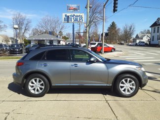 Used 2006 INFINITI FX35 AWD w/ (G02) Touring Pkg image 1