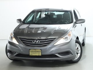 Used 2011 Hyundai Sonata GLS w/ Popular Equipment Pkg 2 image 1