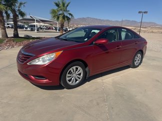 Used 2012 Hyundai Sonata GLS image 1