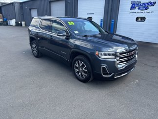 Used 2020 GMC Acadia SLE w/ Trailering Package image 1
