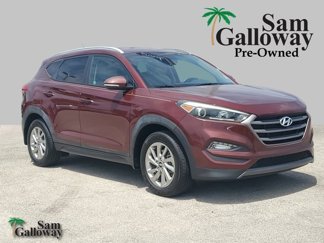 Used 2016 Hyundai Tucson Eco image 1