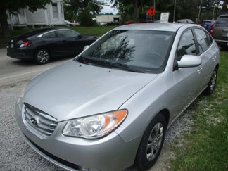 Used 2010 Hyundai Elantra GLS image 1