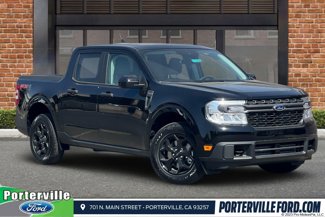 New 2024 Ford Maverick XLT w/ XLT Luxury Package image 1