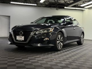 Used 2020 Nissan Altima 2.5 SL image 1