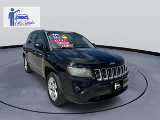 Used 2016 Jeep Compass Sport w/ Power Value Group image 1