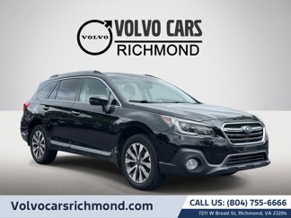Used 2018 Subaru Outback 3.6R Touring image 1
