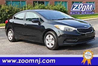 Used 2015 Kia Forte LX image 1