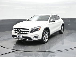 Used 2019 Mercedes-Benz GLA 250 image 1
