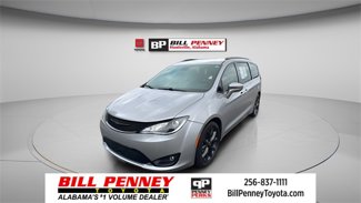 Used 2019 Chrysler Pacifica Touring-L Plus w/ Advanced Safetytec Group image 1