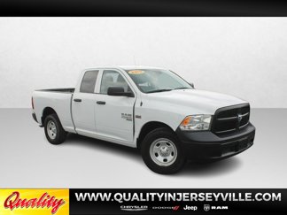 Used 2019 RAM 1500 Tradesman image 1